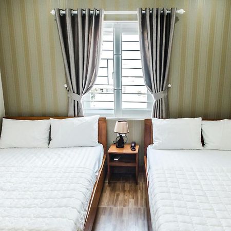H Hotel Quy Nhon Eksteriør bilde