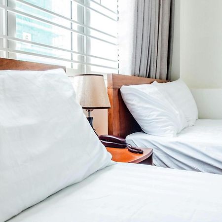 H Hotel Quy Nhon Eksteriør bilde