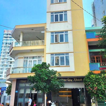 H Hotel Quy Nhon Eksteriør bilde