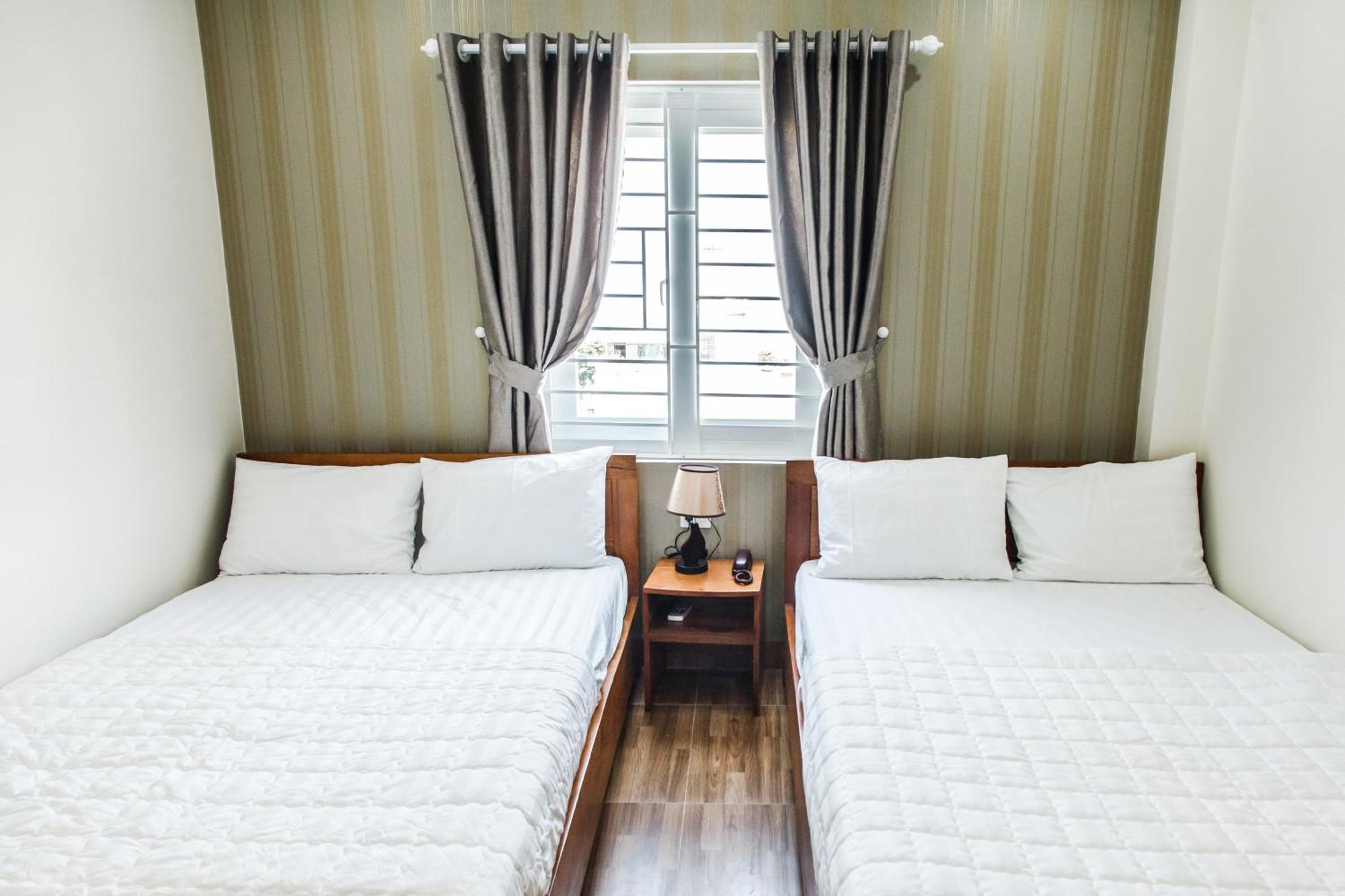 H Hotel Quy Nhon Eksteriør bilde