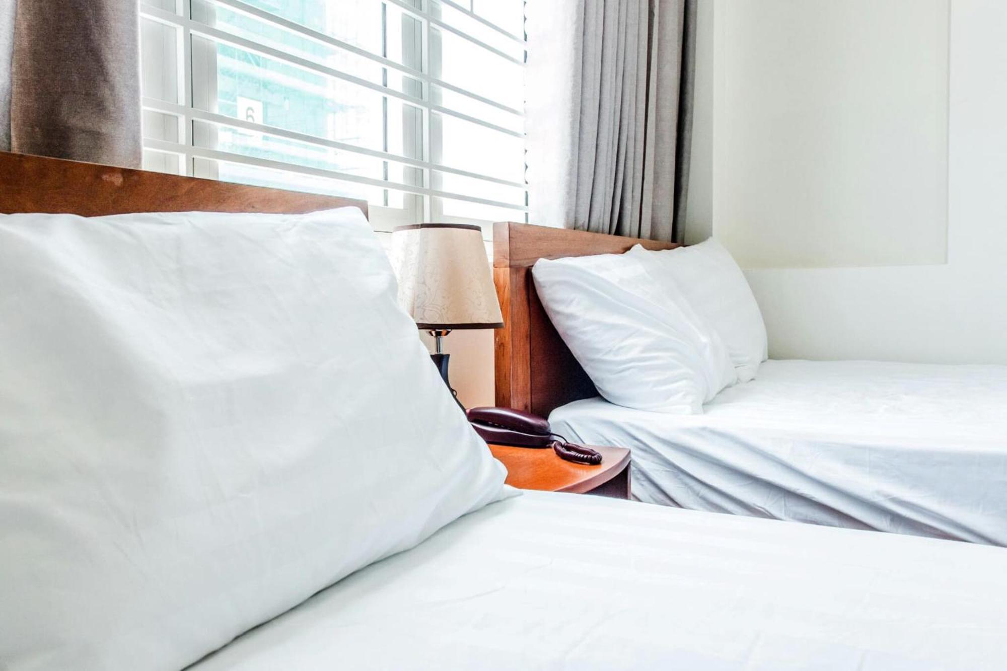 H Hotel Quy Nhon Eksteriør bilde