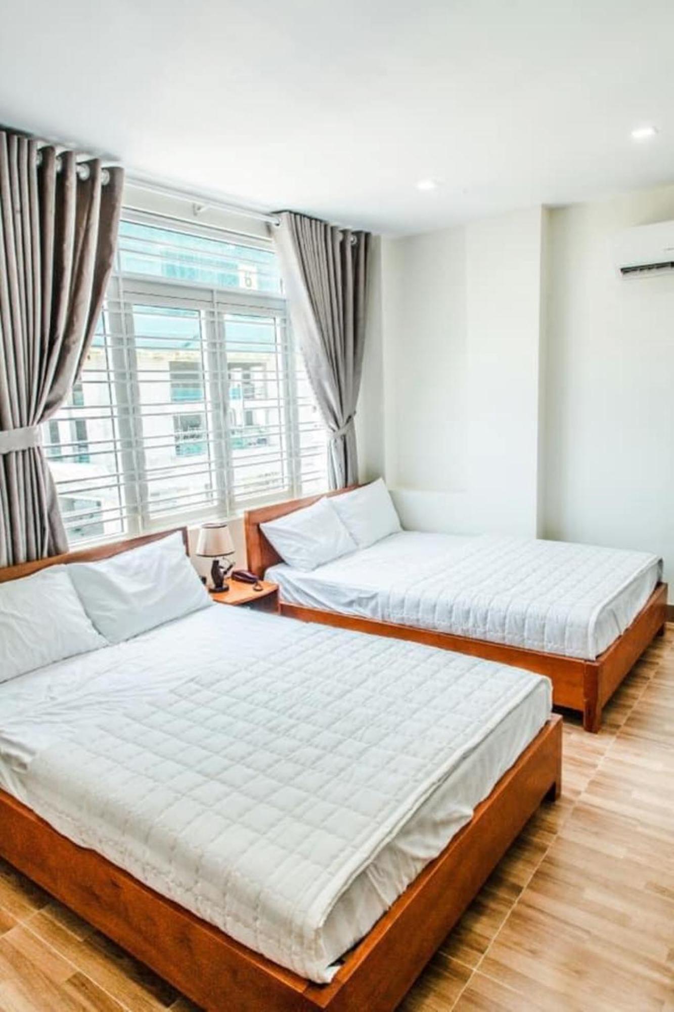H Hotel Quy Nhon Eksteriør bilde