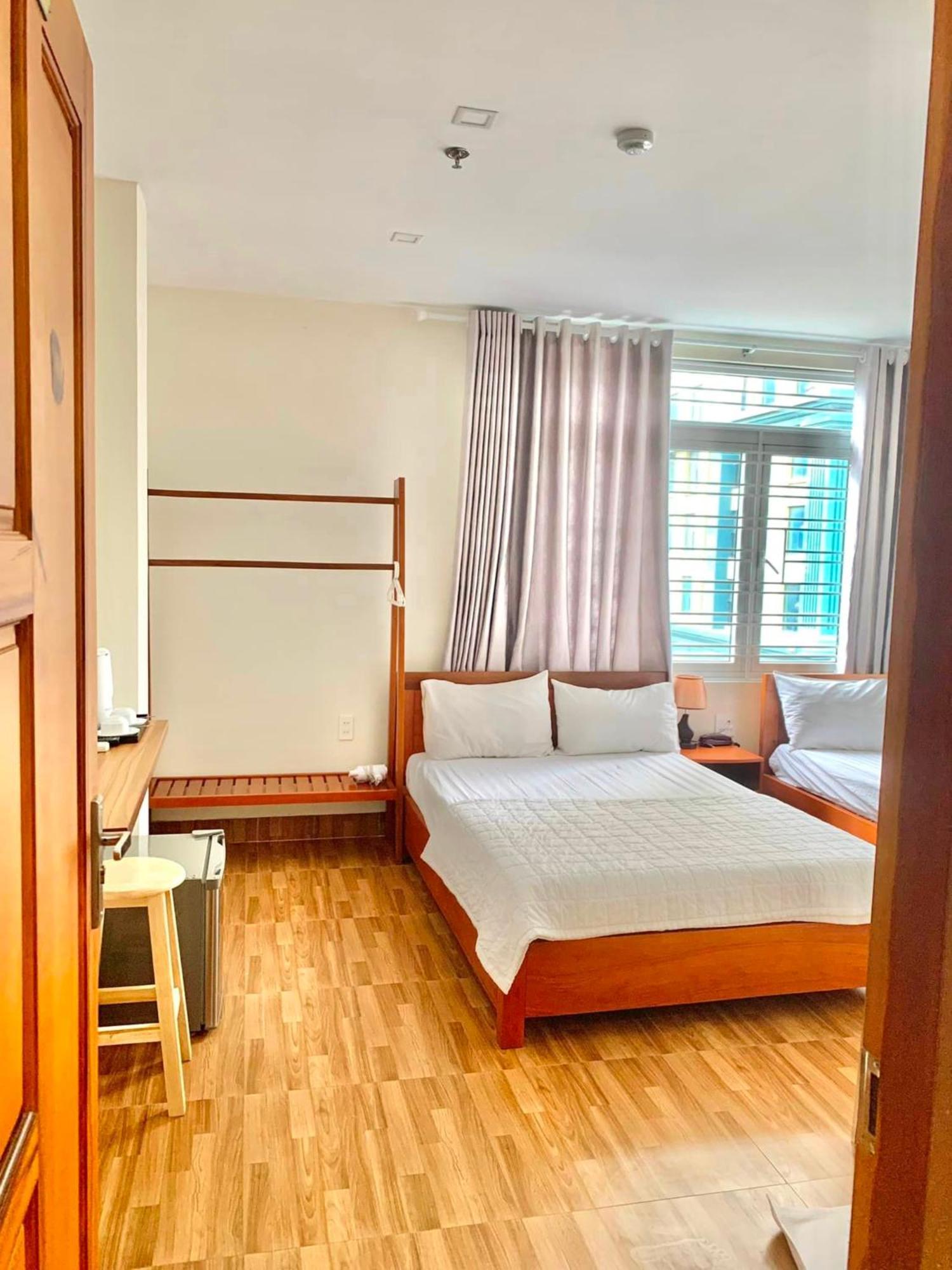 H Hotel Quy Nhon Eksteriør bilde