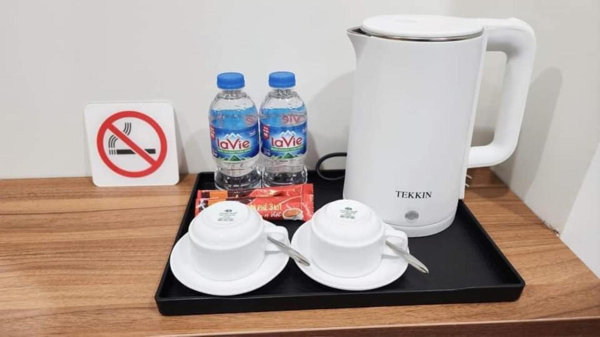 H Hotel Quy Nhon Eksteriør bilde