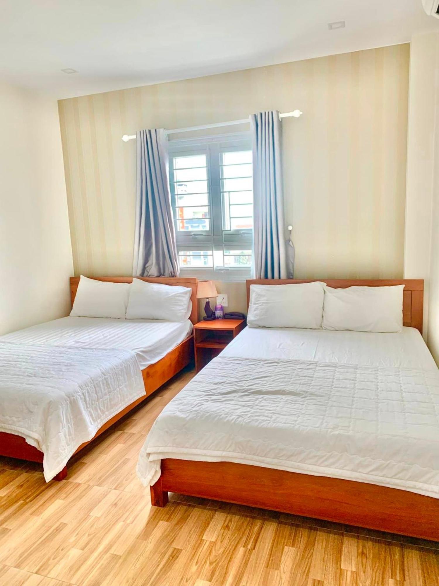 H Hotel Quy Nhon Eksteriør bilde